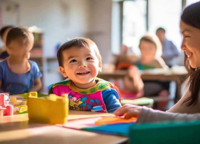 特殊儿童的文章（谨献给-需要做特殊教育的儿童和家长）