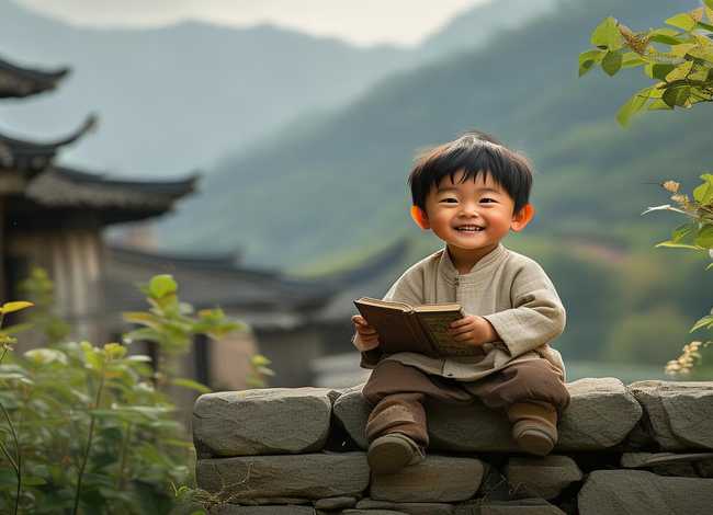 季羡林的故事完整版 季羡林的《儿时的故事》 季羡林的故事完整版 季羡林的《儿时的故事》