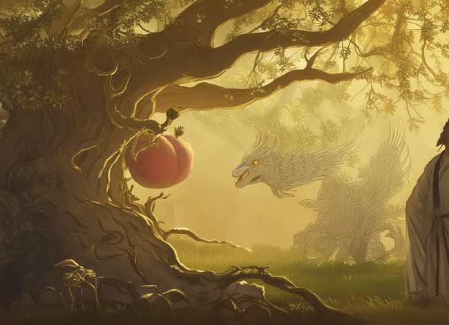 兔儿爷的故事完整版 分桃、龙阳、断袖、兔儿爷,这些词语背后有什么故事 兔儿爷的故事完整版 分桃、龙阳、断袖、兔儿爷,这些词语背后有什么故事