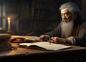 季羡林的故事阅读题答案、季羡林 《成功》的阅读理解答案