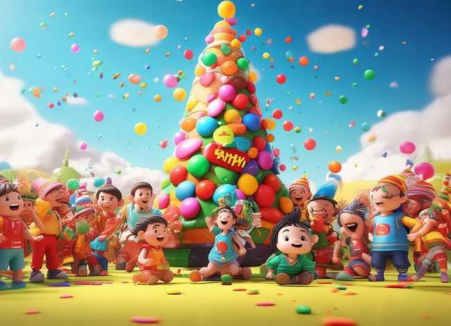 儿童歌曲六一的歌、有哪些六一的歌曲 儿童歌曲六一的歌、有哪些六一的歌曲