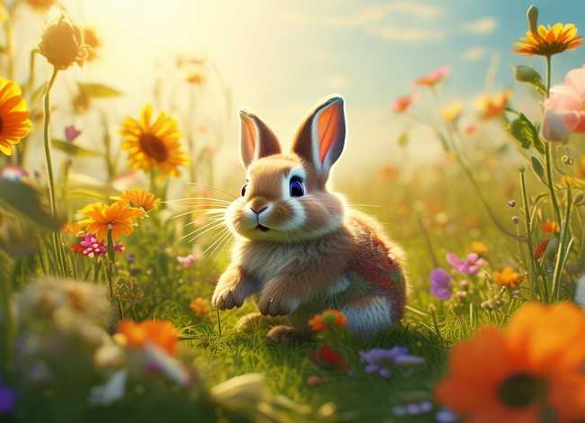 儿童故事短篇带拼音 儿童故事小兔子找太阳带拼音的有没有 儿童故事短篇带拼音 儿童故事小兔子找太阳带拼音的有没有