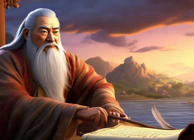 屈原的故事视频动画片（关于屈原的故事）