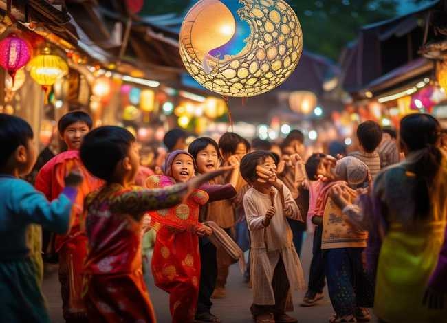 元宵节儿童歌曲 元宵节的儿歌一 元宵节儿童歌曲 元宵节的儿歌一