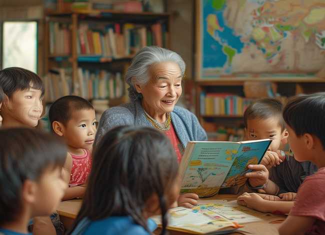 廉洁小故事小学，廉政小故事200~300字左右