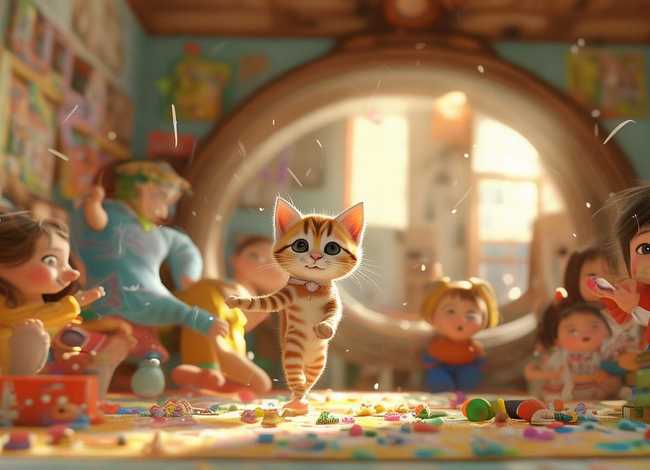 小猫与小弟儿歌，幼儿诗与儿歌的区别体现在哪些方面 - 百度宝宝知道