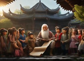 中国儿童故事大全；经典中国儿童故事有哪些