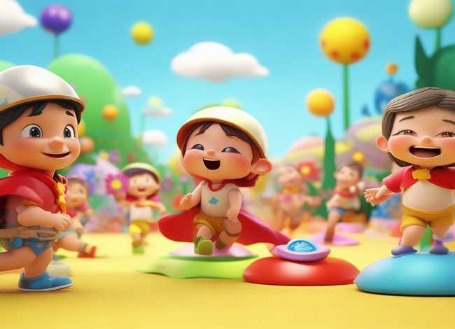 幼儿搞笑故事演讲3分钟 幽默幼儿故事三分钟演讲稿 幼儿搞笑故事演讲3分钟 幽默幼儿故事三分钟演讲稿