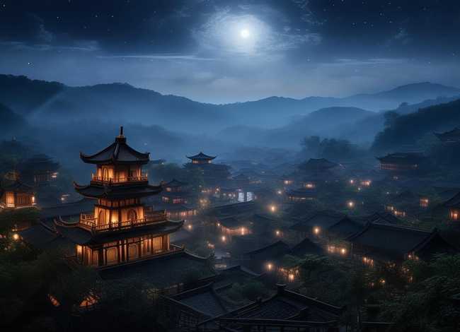 宜章县夜故事介绍、乐水县是哪个省的 宜章县夜故事介绍、乐水县是哪个省的