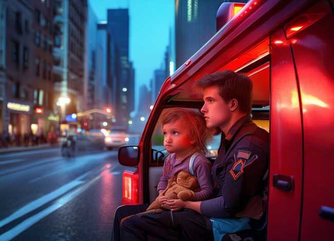 儿童文字故事大全 儿童睡前故事文字版救护车的故事 儿童文字故事大全 儿童睡前故事文字版救护车的故事