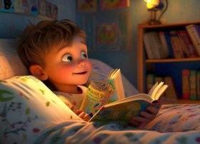 6岁儿童小故事大全、6岁儿童睡前讲故事