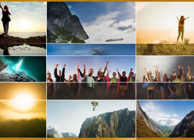 故事感悟心得、简短正能量小故事及感悟10篇