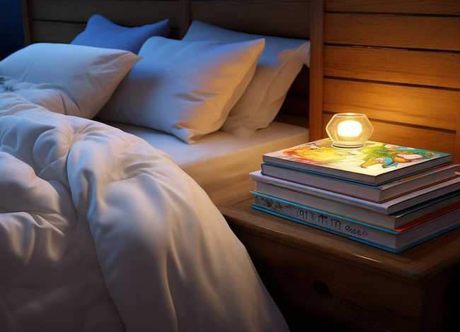 睡前故事1000个、很甜很撩的睡前小故事1000字共49篇