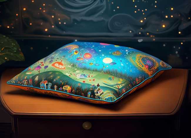 我想看故事枕头的动画片(故事枕头的作品简介) 我想看故事枕头的动画片(故事枕头的作品简介)