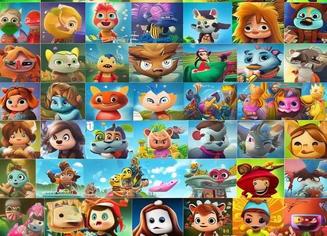 mp4少儿动画片免费网址 有哪些适合小学生看的英文动画片 mp4少儿动画片免费网址 有哪些适合小学生看的英文动画片