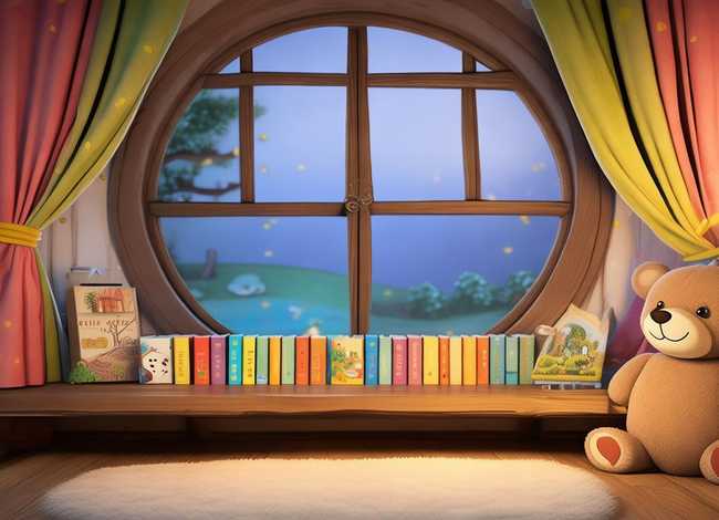 儿童故事篇、儿童睡前故事【十篇】 儿童故事篇、儿童睡前故事【十篇】