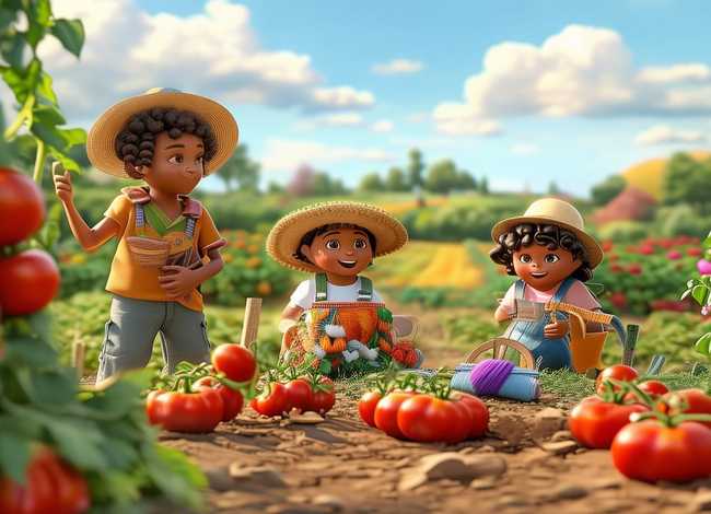 以劳动为主的儿童故事,关于劳动节的小故事三则 以劳动为主的儿童故事,关于劳动节的小故事三则