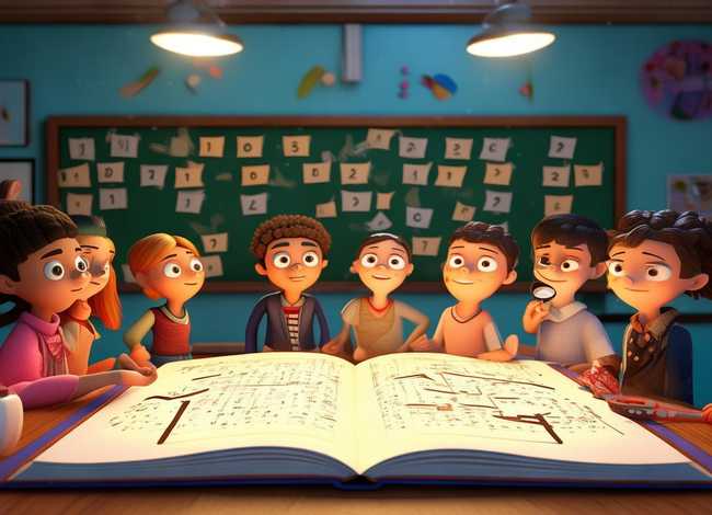 儿童推理故事、求一系列一分钟推理故事, 及答案.(需大量.)