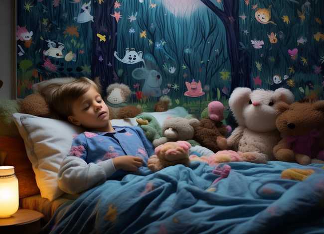 十岁儿童催眠故事、宝宝睡前催眠童话小故事精选 十岁儿童催眠故事、宝宝睡前催眠童话小故事精选