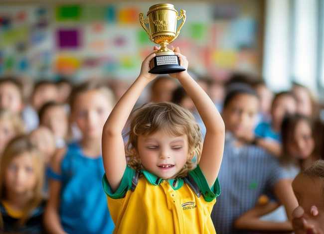 关于奉献的儿童故事 - 适合给小学生讲的劳模故事 关于奉献的儿童故事 - 适合给小学生讲的劳模故事