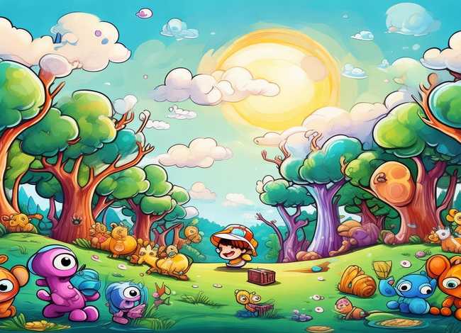 3 - 6岁小孩故事书;幼儿故事书名字大全集 3 - 6岁小孩故事书;幼儿故事书名字大全集