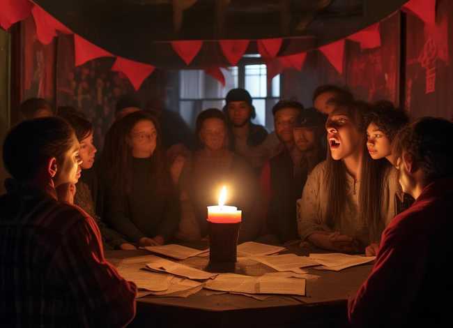 红色故事三分钟演讲，红色经典故事3一5分钟,红色经典故事3一5分钟演讲稿红岩