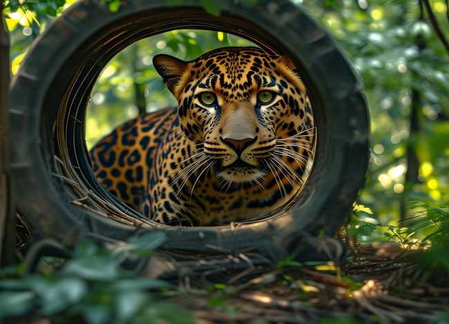 管中窥豹成语故事完整版 管中窥豹成语故事