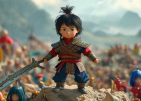 小孩三国演义故事；张飞有什么小故事吗讲给小孩子听