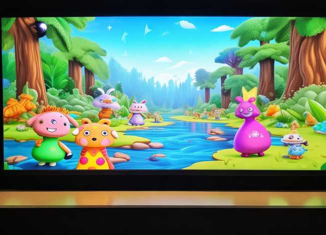 儿童科普故事视频(3-6岁幼儿必看的十部科普动漫) 儿童科普故事视频(3-6岁幼儿必看的十部科普动漫)