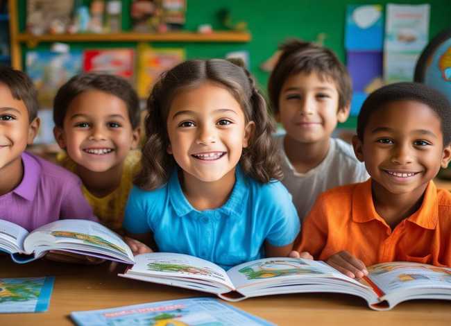 小学生 英语 故事、英语励志小故事带翻译【五篇】 小学生 英语 故事、英语励志小故事带翻译【五篇】