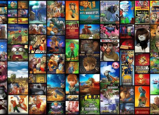 电影儿童故事片大全，20部儿童电影推荐