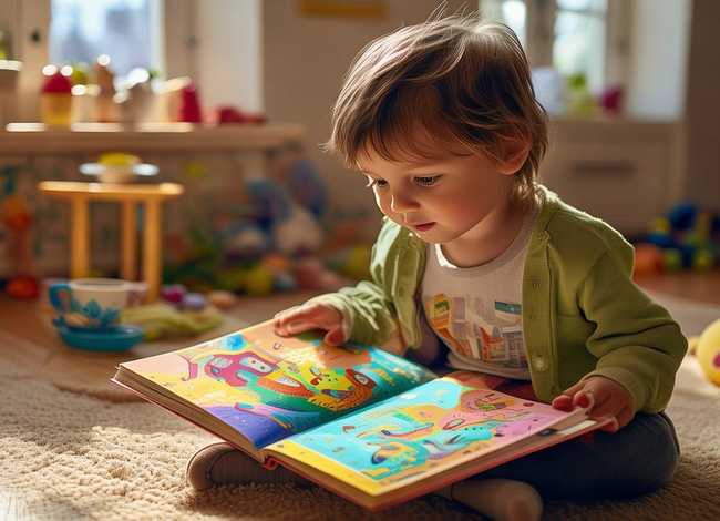 英文儿童绘本故事；适合5 岁孩子,简单的英文绘本推荐有哪些呢