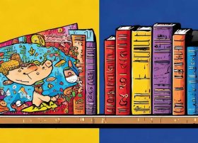 儿童文学故事版与经典版的区别、儿童文学选萃和经典的区别