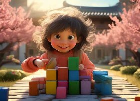 古代儿童故事典故 古代儿童的智慧故事