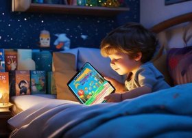 免费儿童故事在线听6岁，6岁宝宝听的睡前故事(精选11篇)