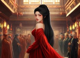 汉朝王熙凤求官的故事，汉朝的王熙凤