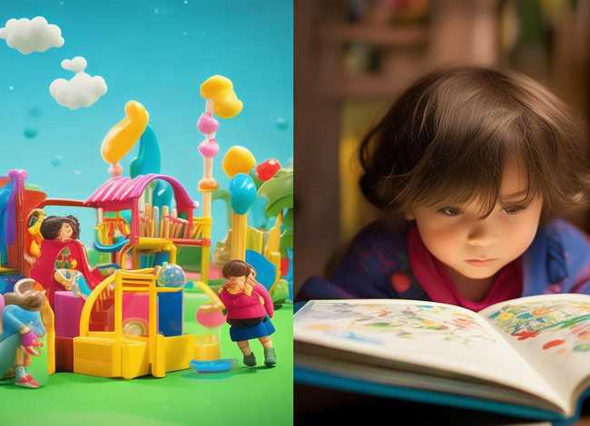 儿歌和儿童诗的区别；儿歌和儿童诗的区别