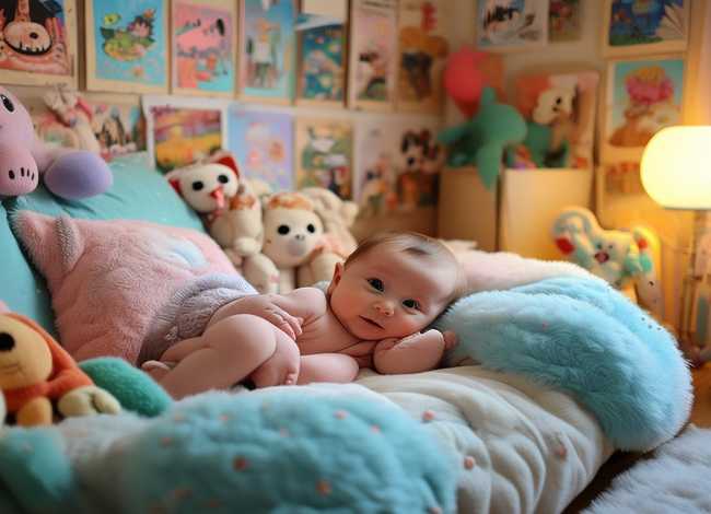 婴儿小故事大全阅读 趣味婴儿睡前故事0至1岁【10篇】 婴儿小故事大全阅读 趣味婴儿睡前故事0至1岁【10篇】