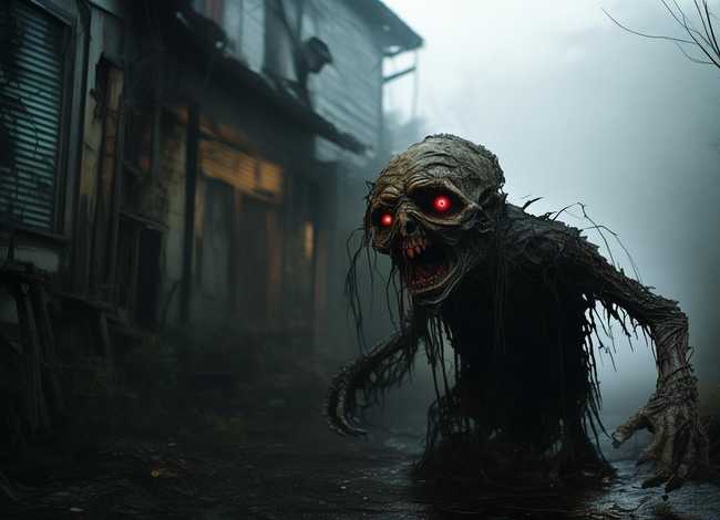 恐怖沙雕鬼故事、世界上十大恐怖沙雕鬼故事 恐怖沙雕鬼故事、世界上十大恐怖沙雕鬼故事