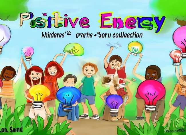 儿童版小故事大道理正能量，正能量儿童励志故事大全(10篇)