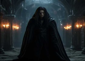 暗黑血统萨麦尔（暗黑血统中的萨麦尔在哪个地方）