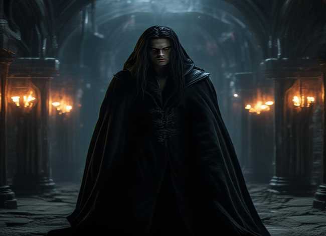 暗黑血统萨麦尔（暗黑血统中的萨麦尔在哪个地方）