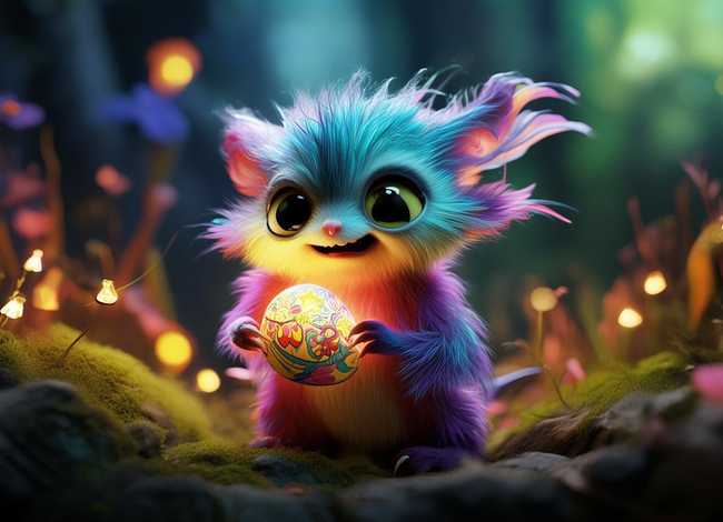 彩蛋儿童动画视频 - 浪浪山小妖怪电影 彩蛋有没有 彩蛋儿童动画视频 - 浪浪山小妖怪电影 彩蛋有没有