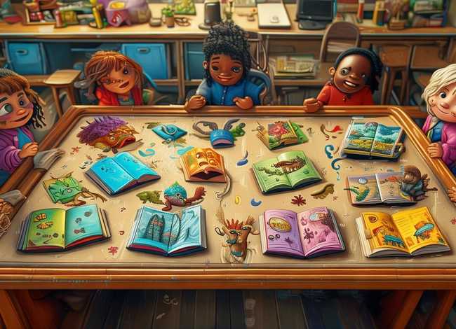 儿童短篇故事50字;10篇50字小故事 儿童短篇故事50字;10篇50字小故事