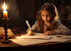 小故事200字左右（十个200字左右的历史小故事）