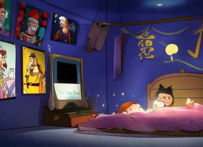 三国演义儿童睡前故事、(三国演义)等 有声小说打包下载 三国演义儿童睡前故事、(三国演义)等 有声小说打包下载