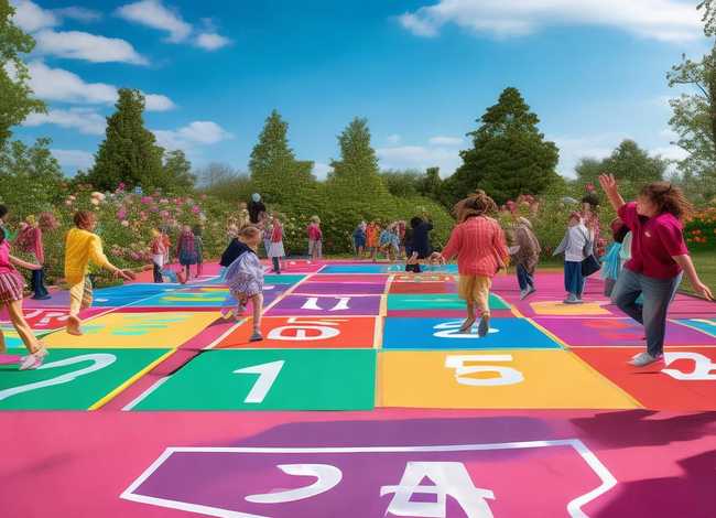 儿童电影故事完整版(儿童电影短片故事大纲《跳房子》) 儿童电影故事完整版(儿童电影短片故事大纲《跳房子》)