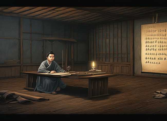 古代勤学苦读的故事有哪些 古人勤学的故事