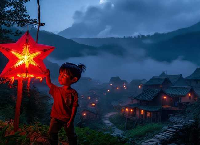 故事《闪闪的红星》（电影《闪闪的红星》故事发生地是哪里）