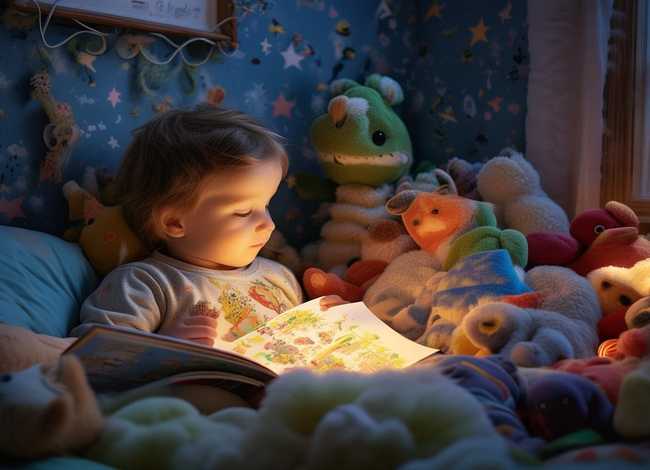 4岁孩子睡前故事mp3、四岁儿童睡前故事10篇 4岁孩子睡前故事mp3、四岁儿童睡前故事10篇